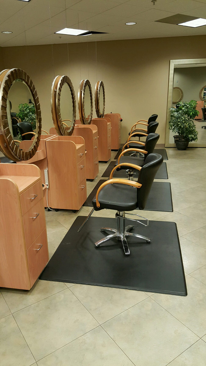 Belk Salon & Spa nail photo 1